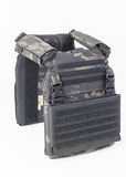RTG Plate Carrier Base Max Bundle