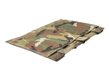 Elastic Triple Rifle Mag Pouch