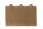 Elastic Triple Rifle Mag Pouch