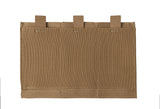 Elastic Triple Rifle Mag Pouch