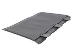 Elastic Triple Rifle Mag Pouch