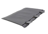 Elastic Triple Rifle Mag Pouch