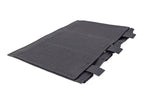 Elastic Triple Rifle Mag Pouch