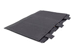Elastic Triple Rifle Mag Pouch