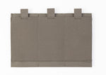Elastic Triple Rifle Mag Pouch