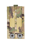 Elastic Single Rifle Mag Pouch