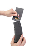Elastic Single Rifle Mag Pouch