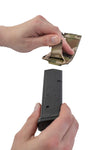 Elastic Pistol Mag Pouch