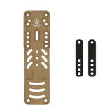 Rigid Holster Platform - True North Concepts