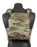 RTG Plate Carrier Max Bundle-TUBES™ Cummerbund