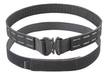 Dual Layer Tactical Belt 1.75"