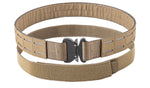 Dual Layer Tactical Belt 1.75"