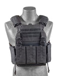 RTG Plate Carrier Max Bundle-Bridger Cummerbund
