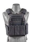 RTG Plate Carrier Max Bundle-Bridger Cummerbund