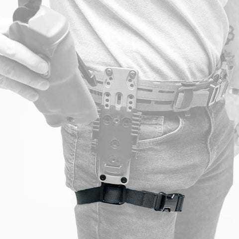 True North Concepts MHA Leg Strap Kit (LSK) – Raine Tactical Gear True North Concepts MHA Leg Strap Kit (LSK) – Raine Tactical Gear