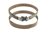 Dual Layer Tactical Belt 1.75"