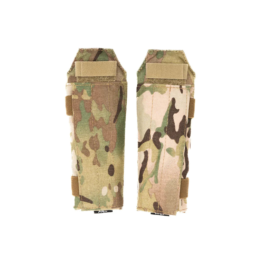 AXL Structural Shoulder Pads – Raine Tactical Gear