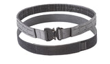 Dual Layer Tactical Belt 1.75"