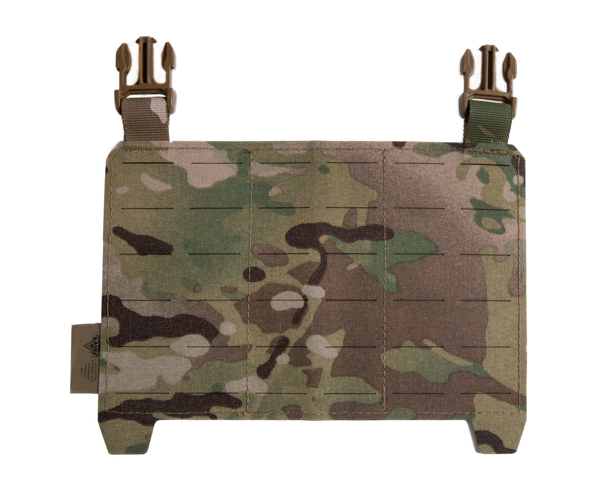 RTG MOLLE Placard – Raine Tactical Gear