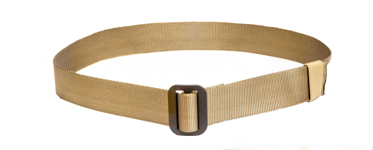 Adjustable BDU Belt – Raine Tactical Gear