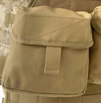 Large MOLLE Pouch