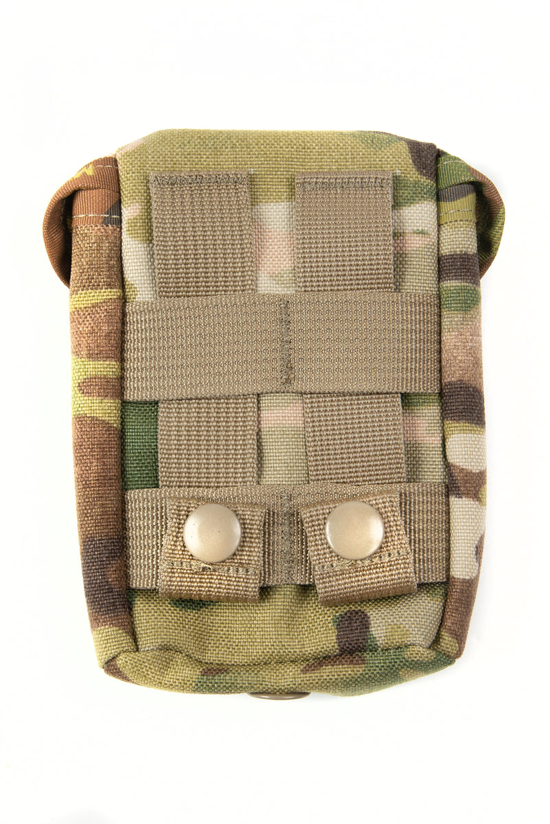 Medium MOLLE Pouch – Raine Tactical Gear