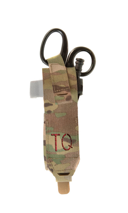 MOLLE Tourniquet Pouch