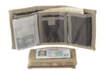 Military ID Wallet, Trifold