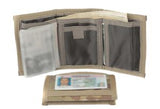 Military ID Wallet, Trifold