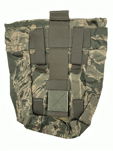 Roll-Up Dump Pouch – Raine Tactical Gear Roll-Up Dump Pouch – Raine Tactical Gear