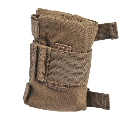 Tactical Molle Magazine Dump Drop Pouch Utomhus Jakt Återhämtning Tactical Molle Magazine Dump Drop Pouch Utomhus Jakt Återhämtning