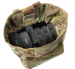 SOF Dump Pouch