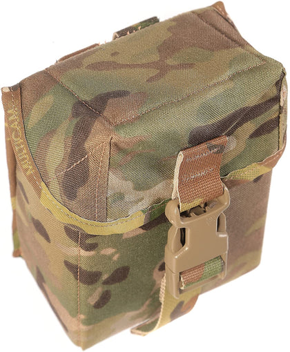 NVG Padded Case