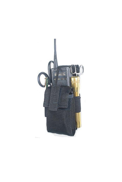 EMT Radio Combo Pouch