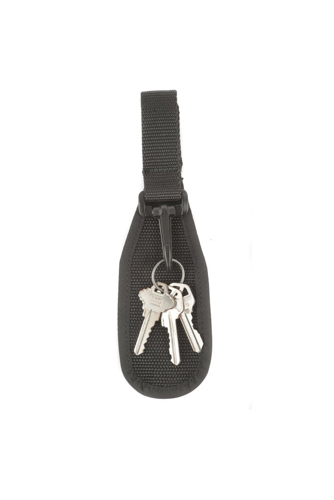 Key Holder With Flap – Raine Tactical Gear