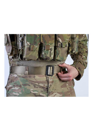 Special Forces Ocp Duty Belt Air Force Ocp Belt Color Military Rigger Belt – Raine Tactical Gear