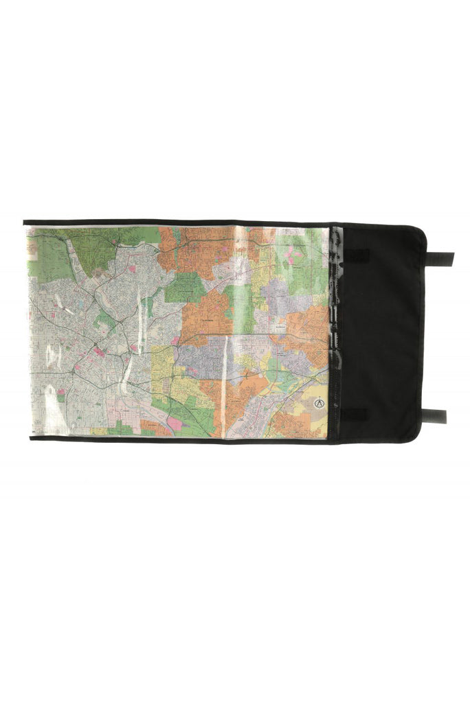 Rolled Map Case – Raine Tactical Gear