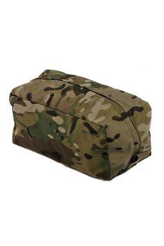 Travel Accessory Bag / Ditty Bag ABU
