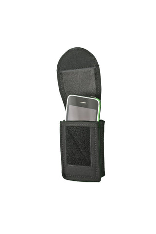 Vertical Smartphone Pouch