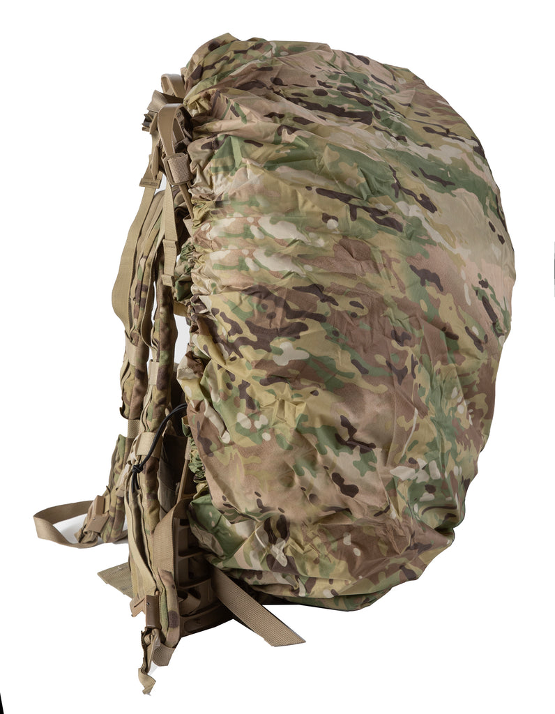 Raine Tactical Gear Large Waterproof Rucksack Cover Multicam Raine Tactical Gear Large Waterproof Rucksack Cover Multicam