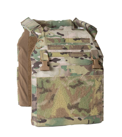 RTG Plate Carrier Base